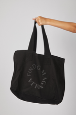 FM Tote Bag