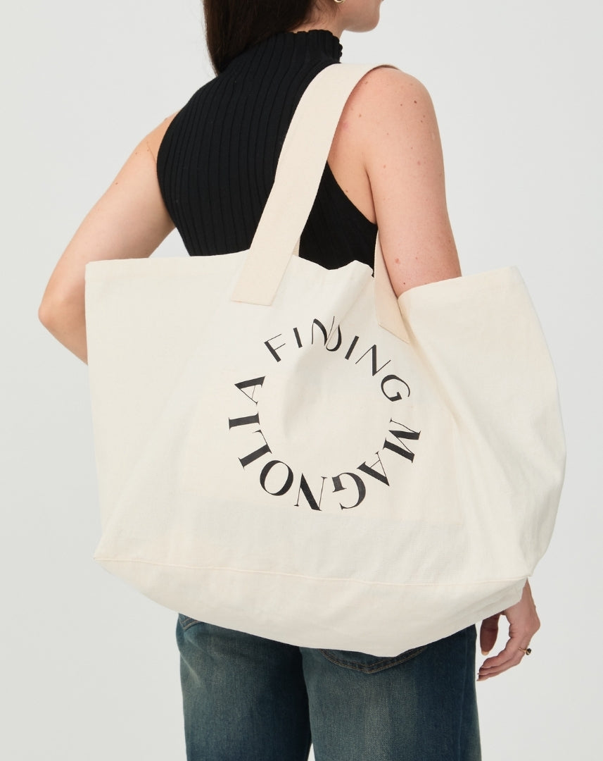 FM Tote Bag