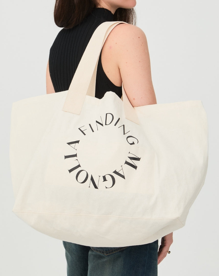 FM Tote Bag