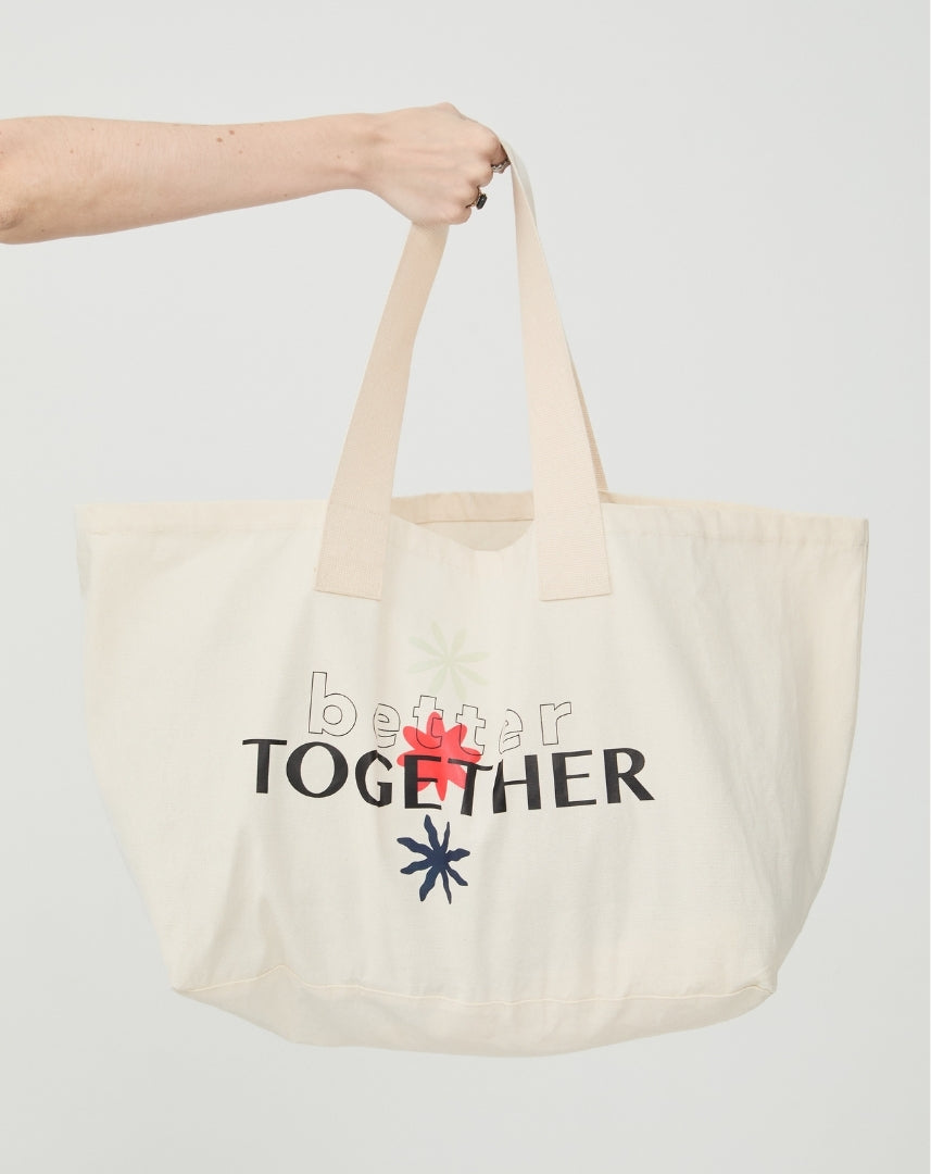 FM Tote Bag