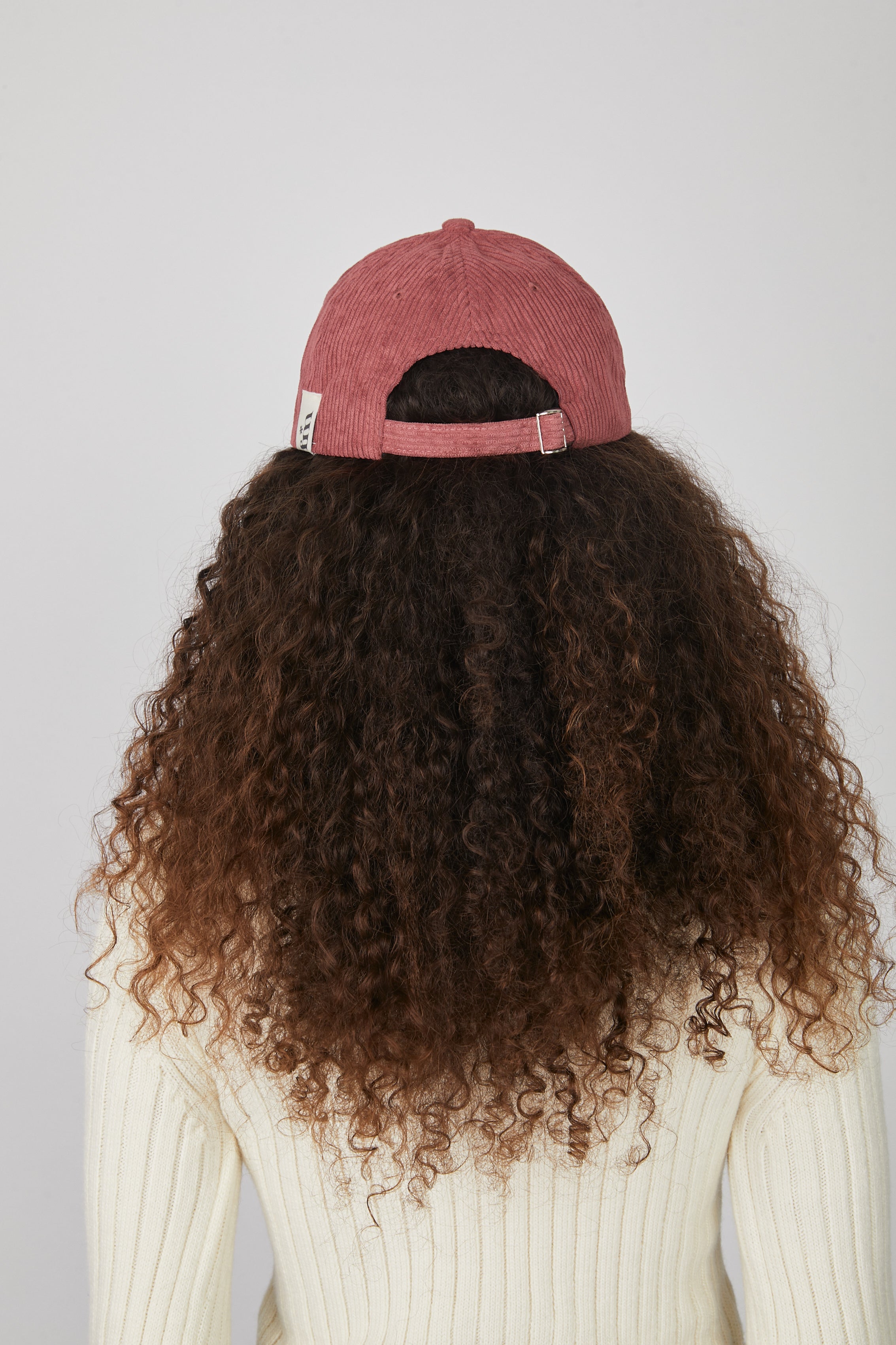 Corduroy Cap