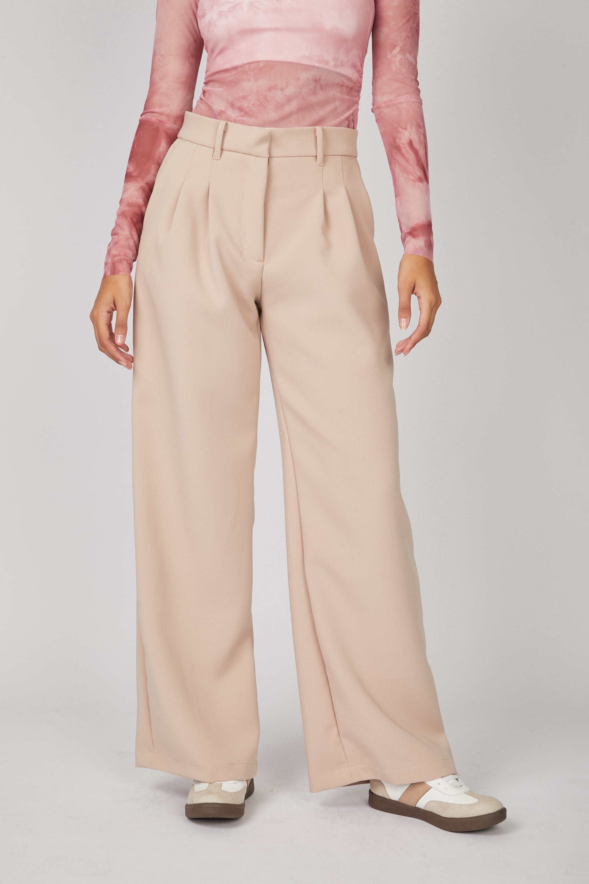 Perfect Pants