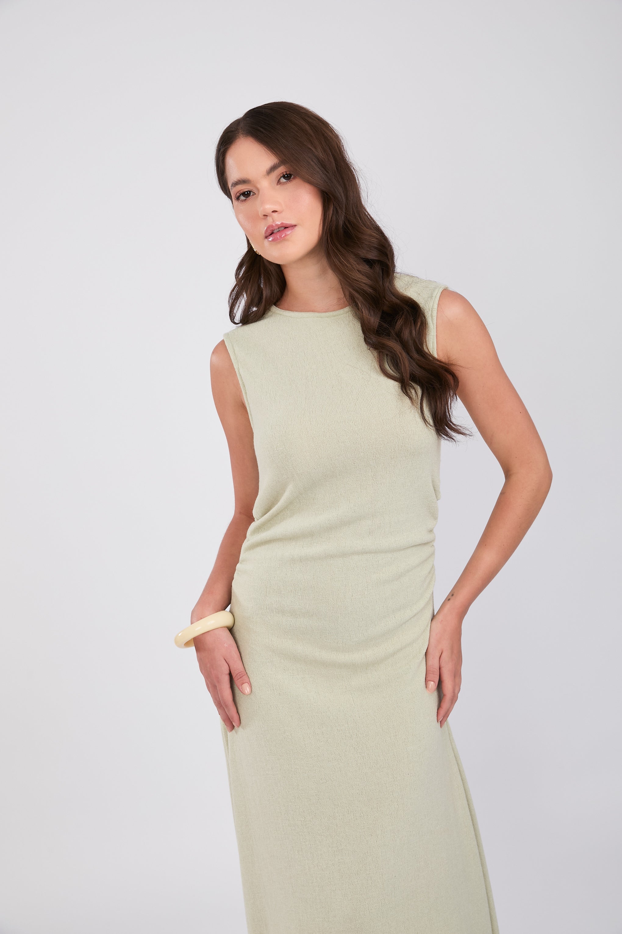 Asymmetric Dress