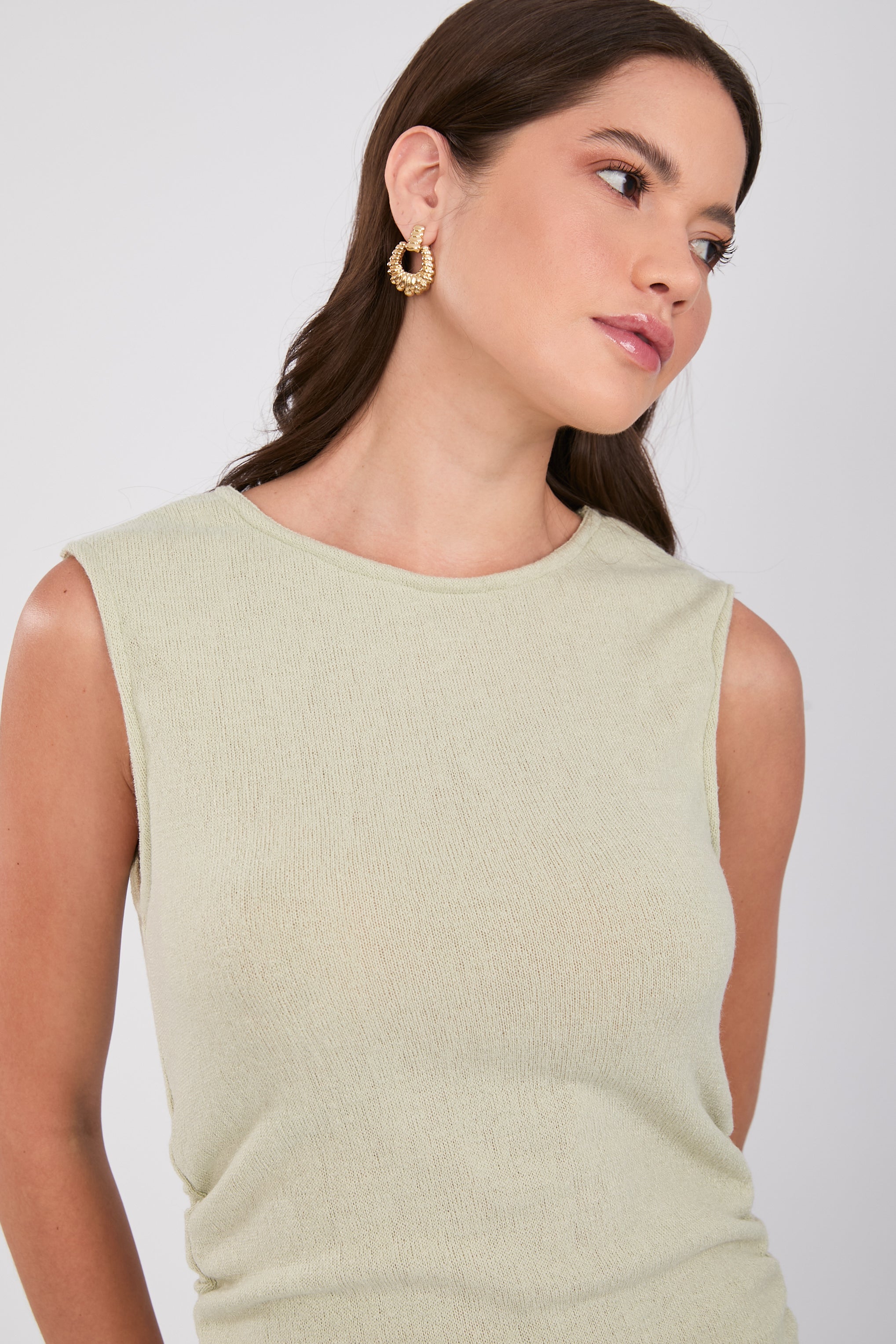 Asymmetric Dress