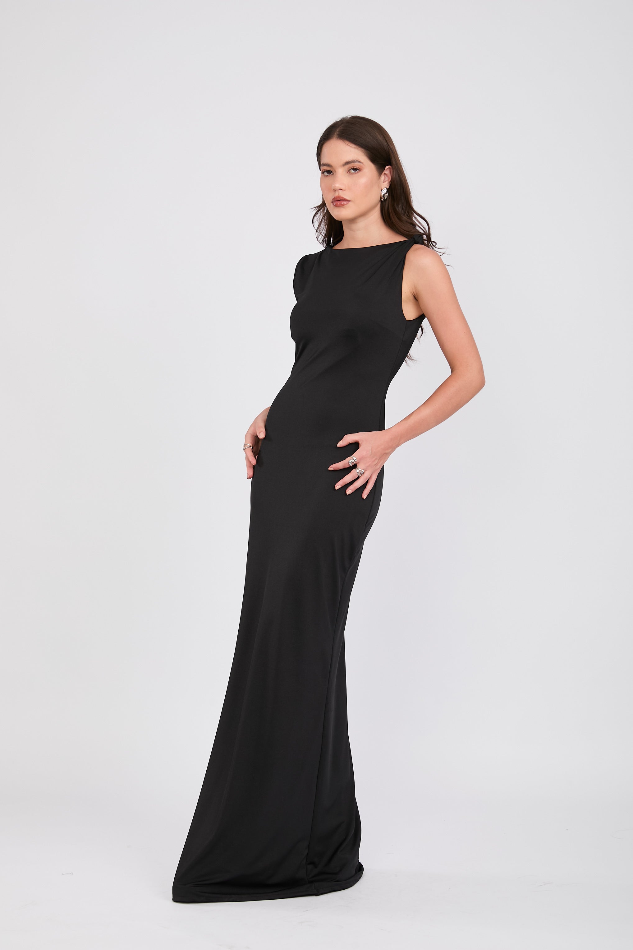 Knot Dress