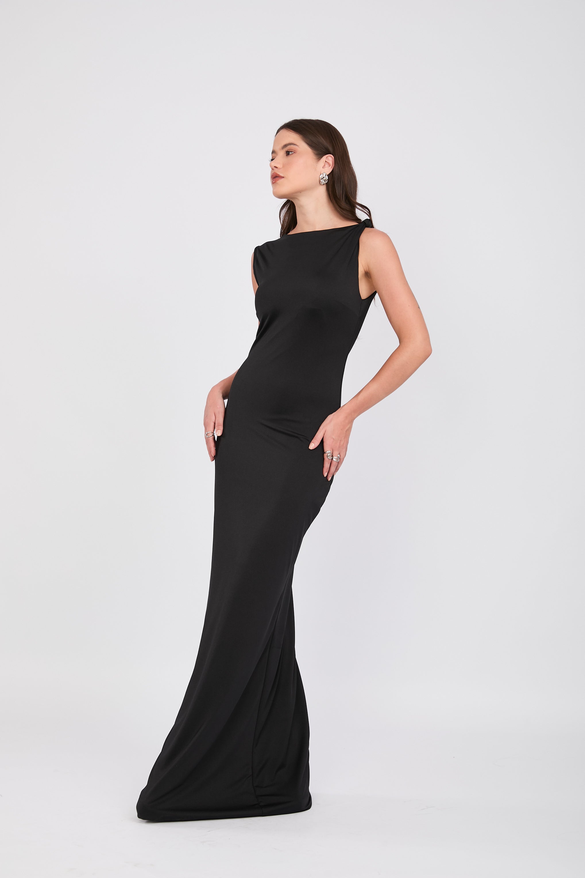 Knot Dress