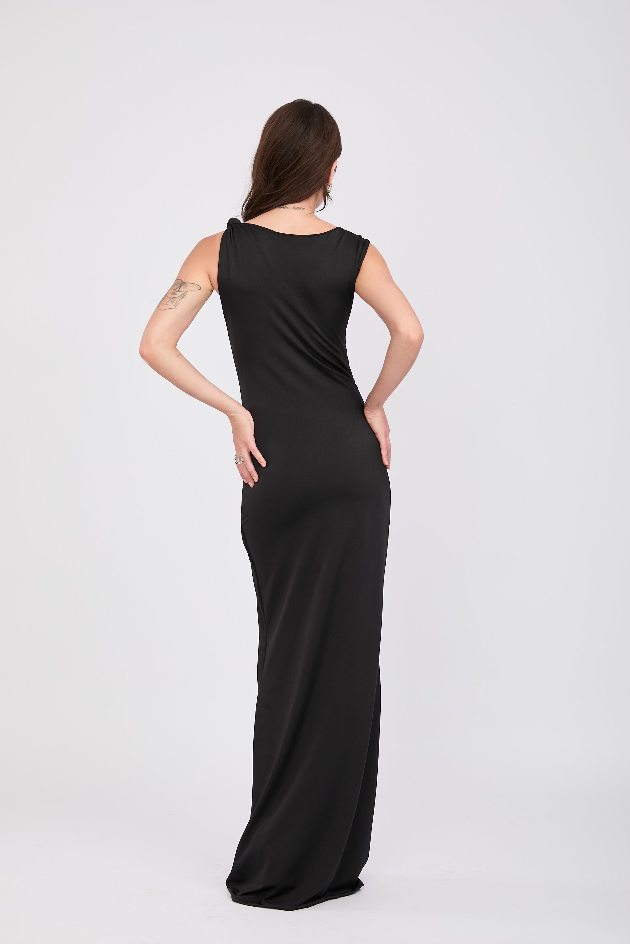 Knot Dress