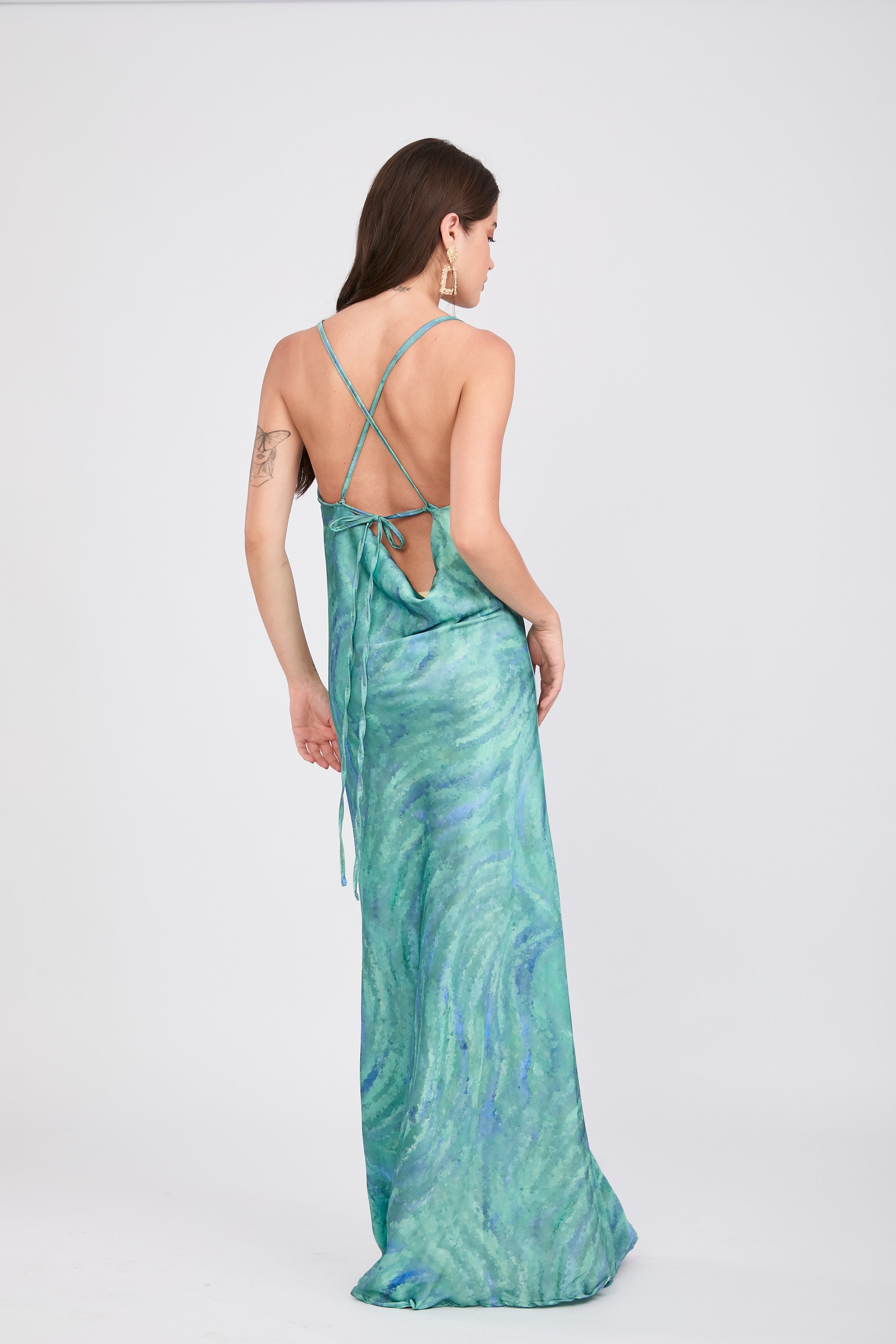 Essential Dress