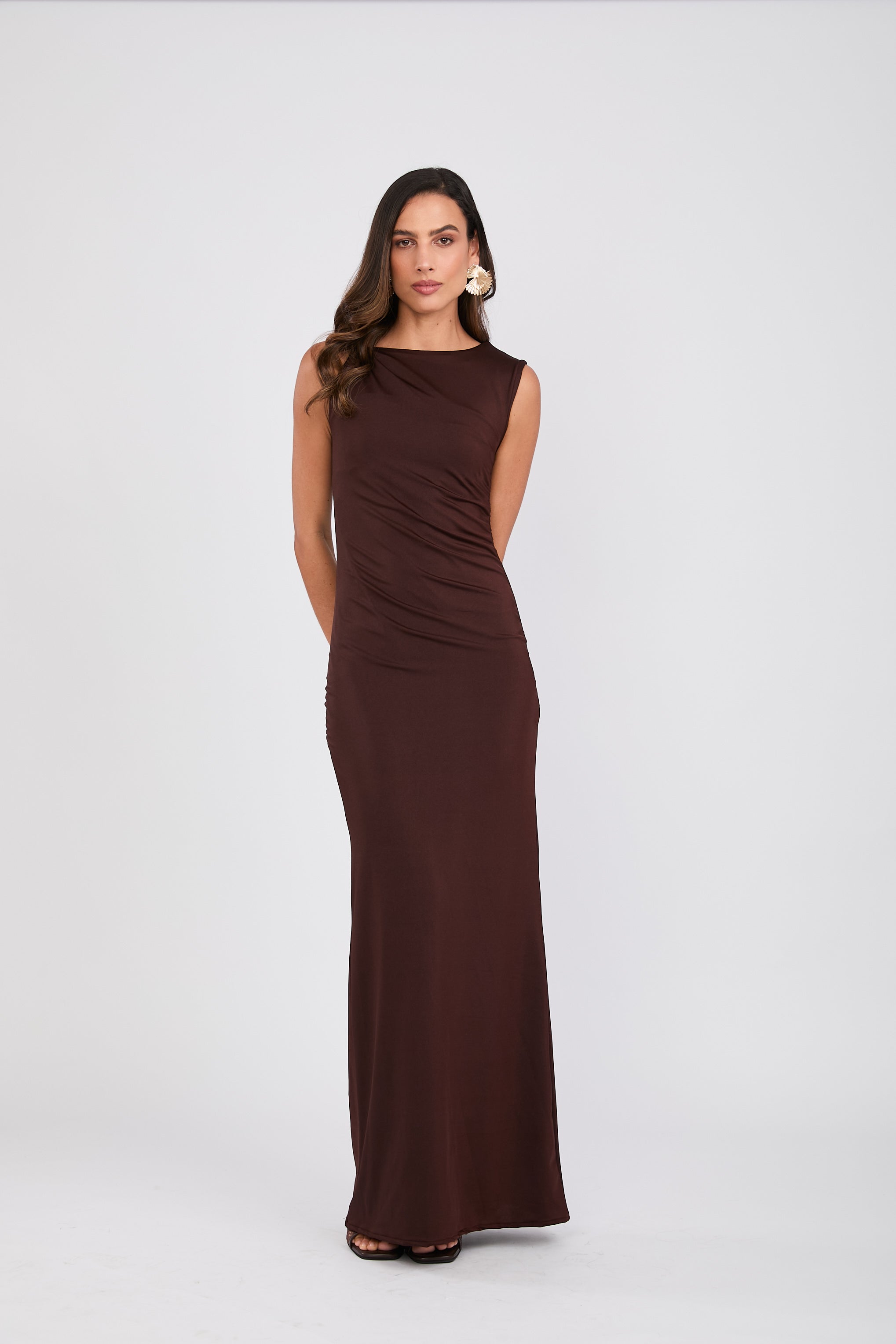 Knot Dress