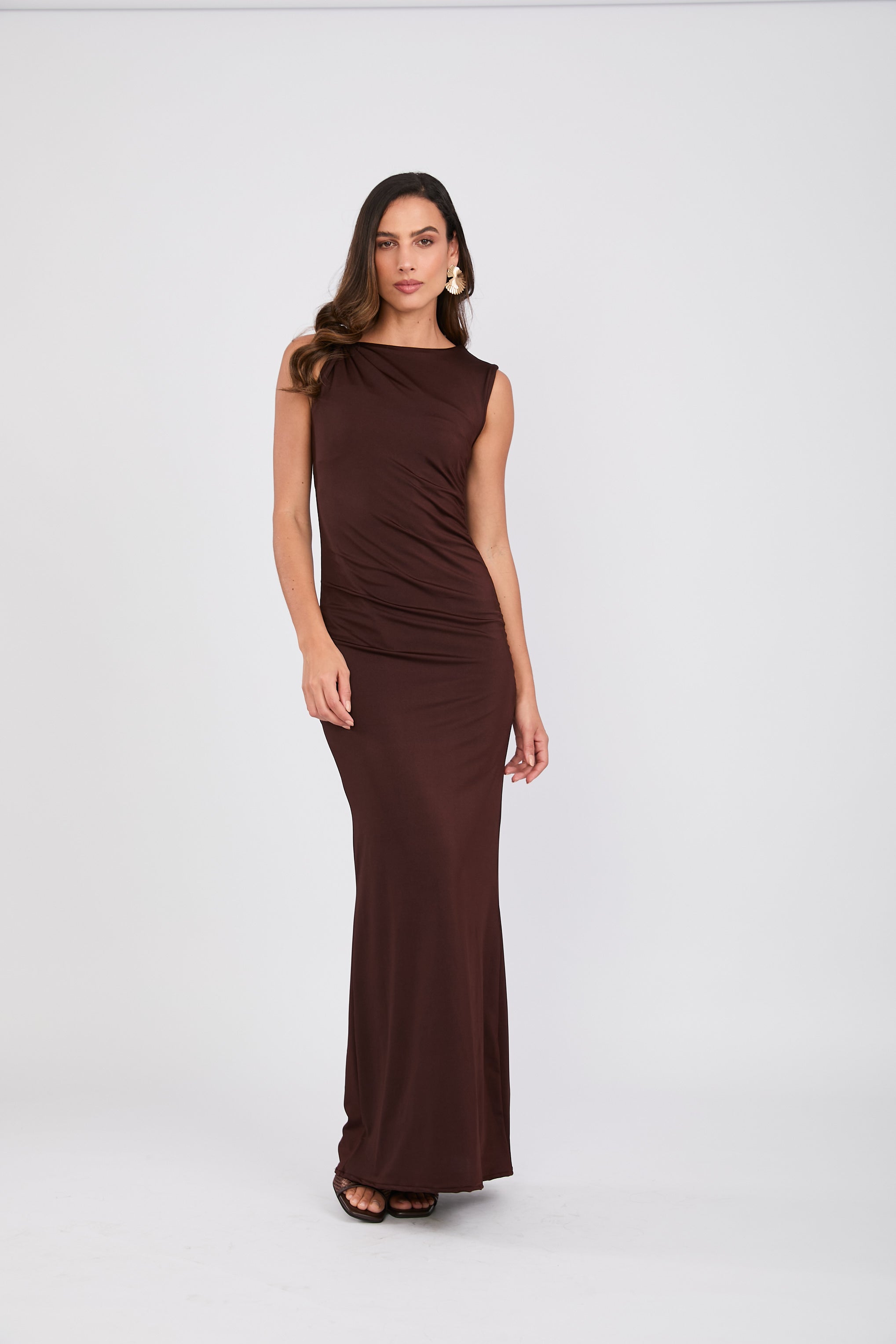 Knot Dress