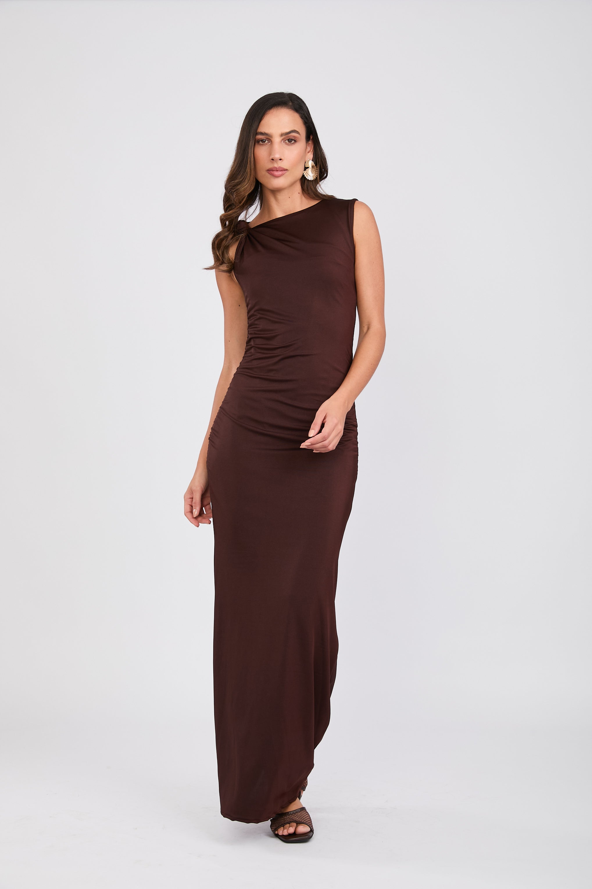 Knot Dress
