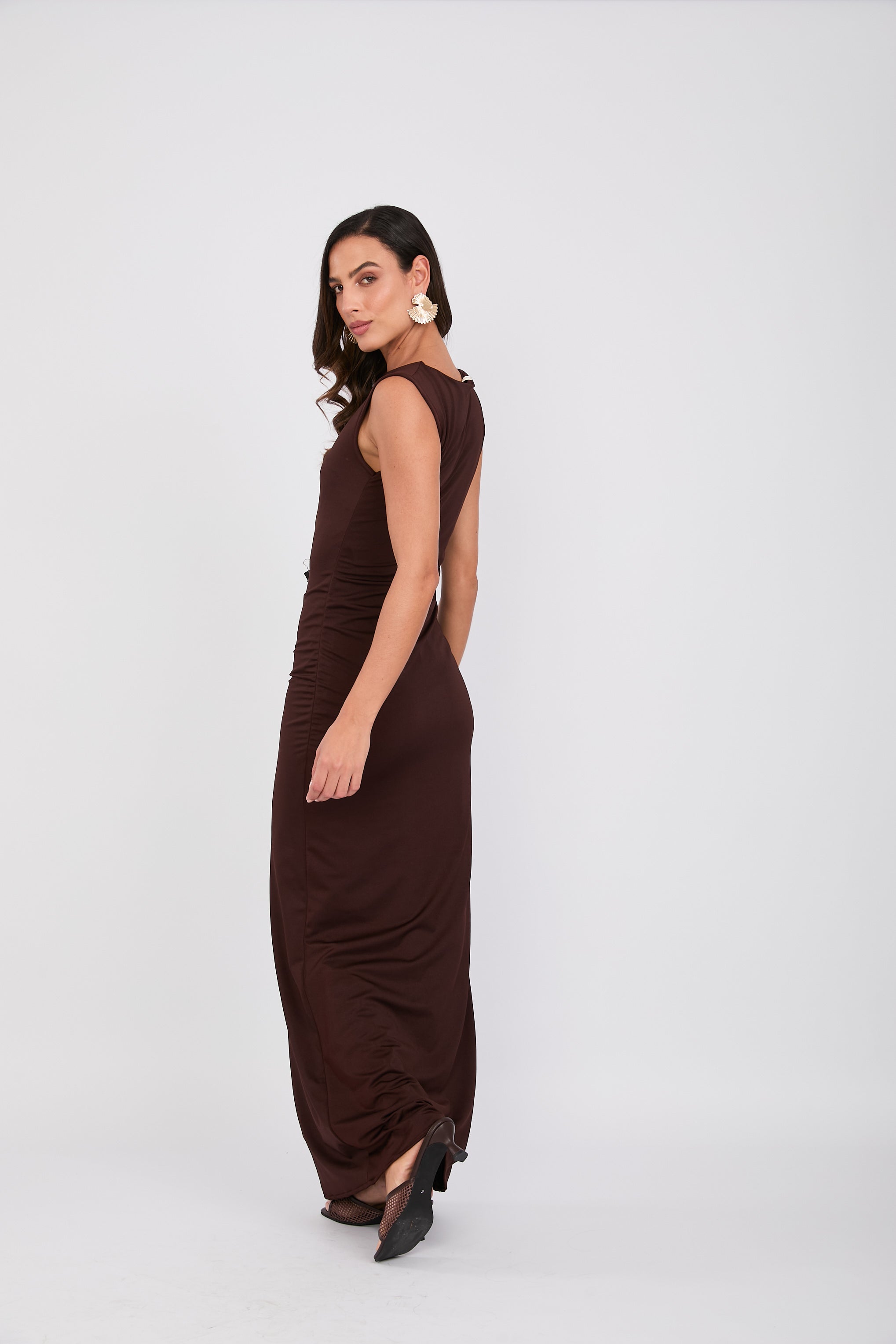 Knot Dress