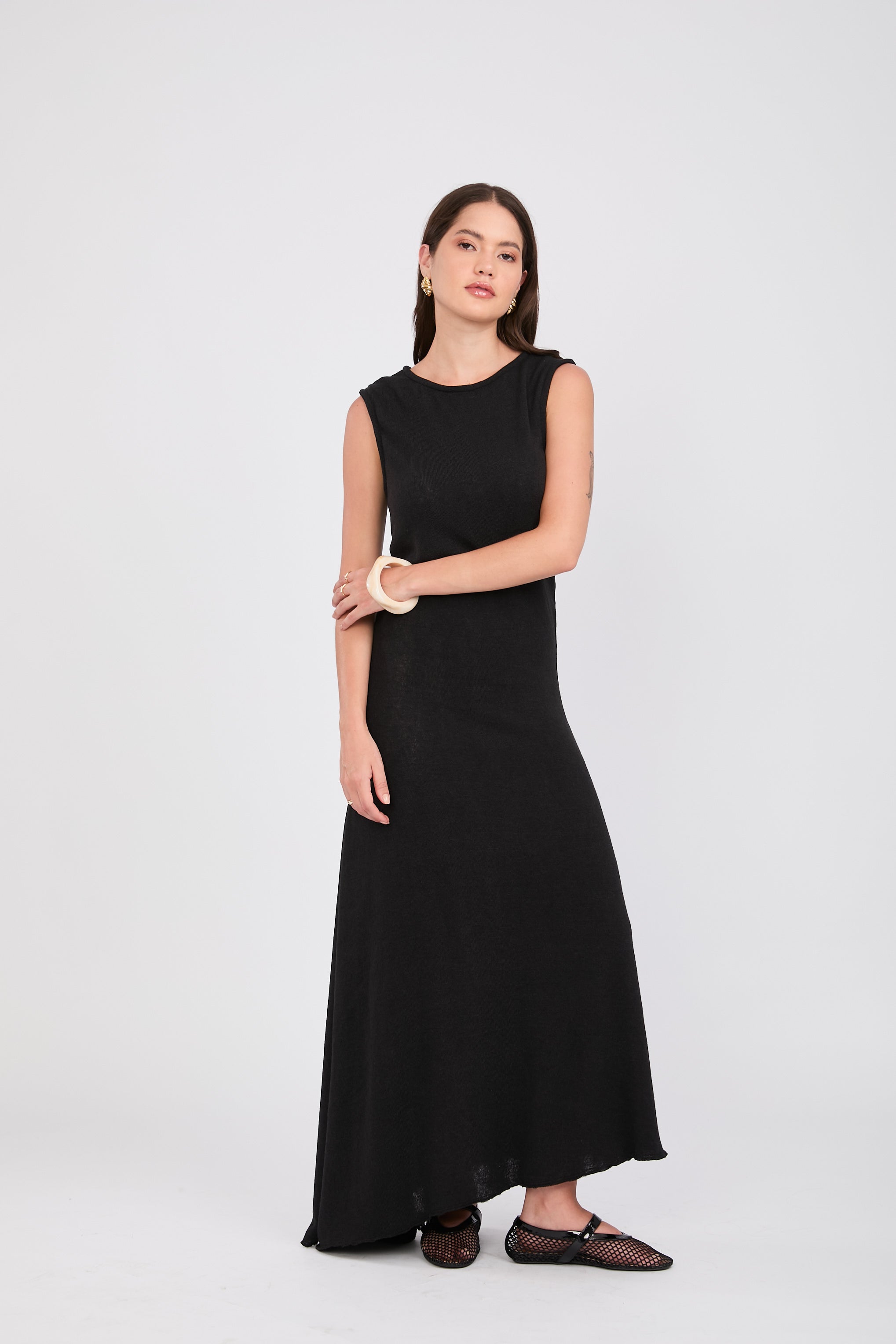 Asymmetric Dress