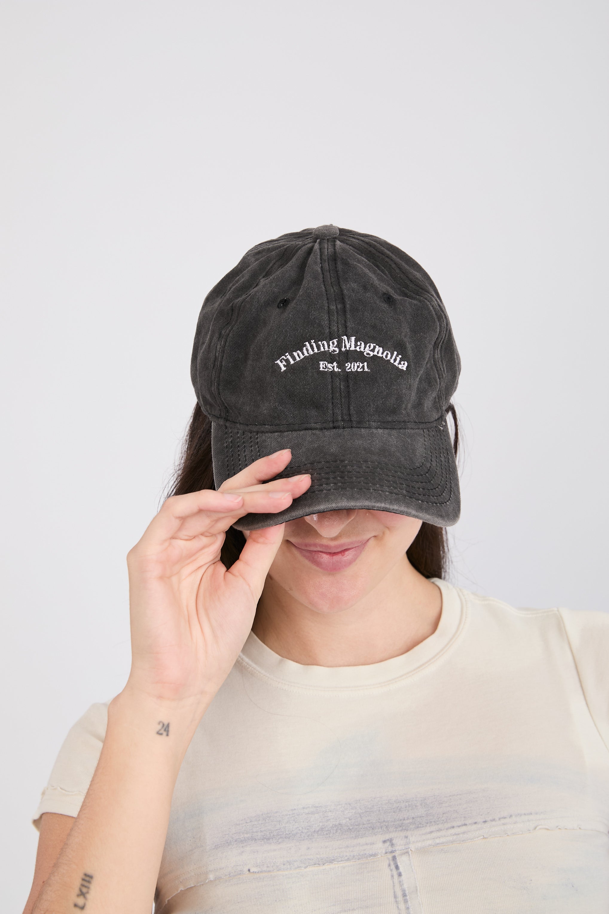 FM Jean Cap