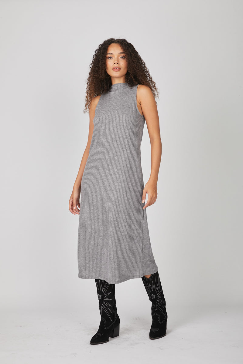 Cozy Dress