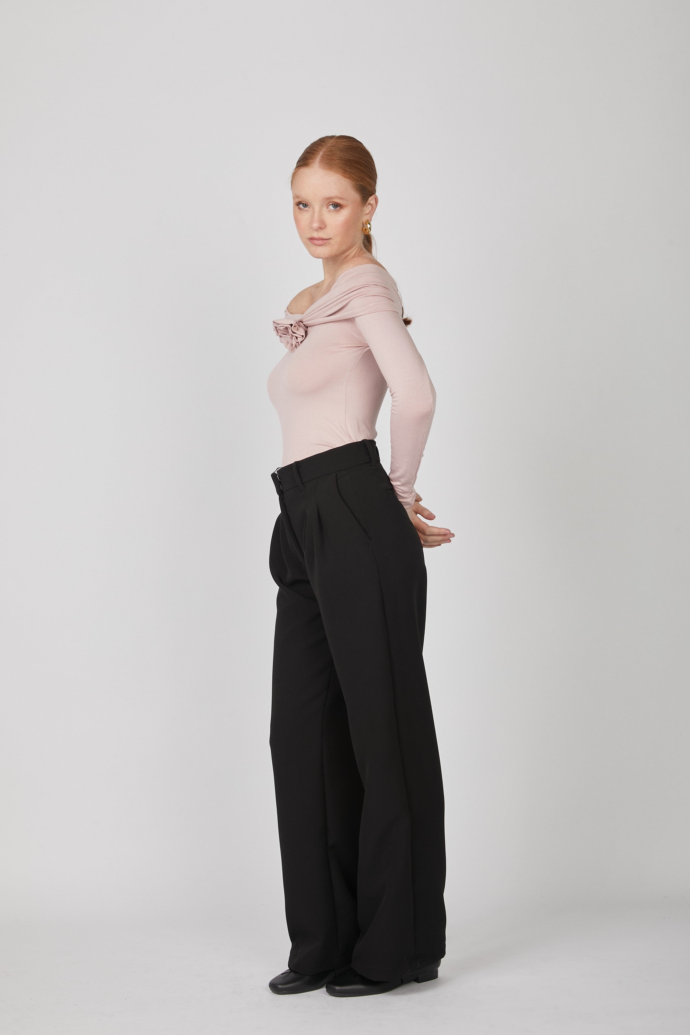 Perfect Pants