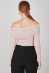 Top Off Shoulder Rose