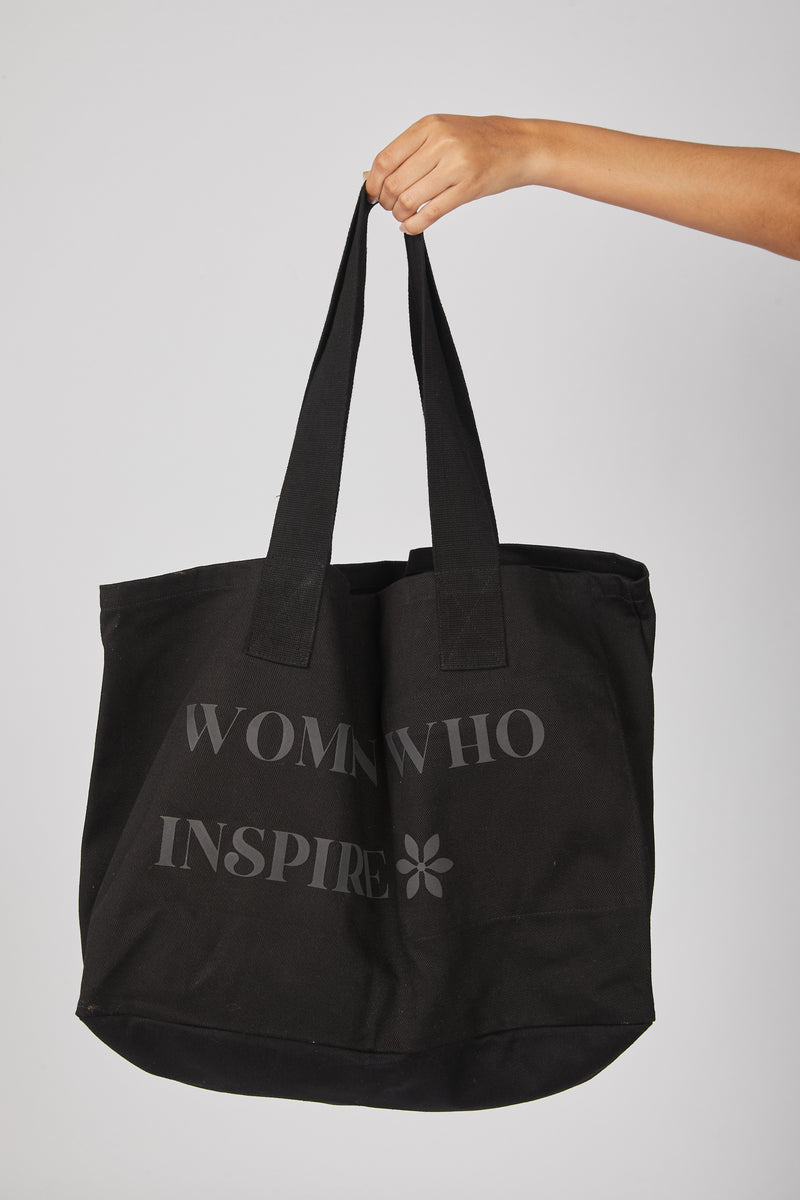 FM Tote Bag