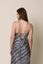 Halter Dress