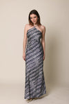 Halter Dress