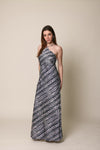 Halter Dress