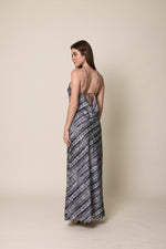 Halter Dress