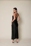 Halter Dress