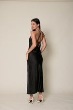 Halter Dress