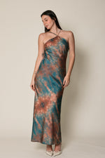 Halter Dress