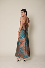 Halter Dress