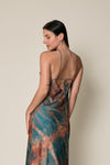 Halter Dress