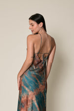 Halter Dress