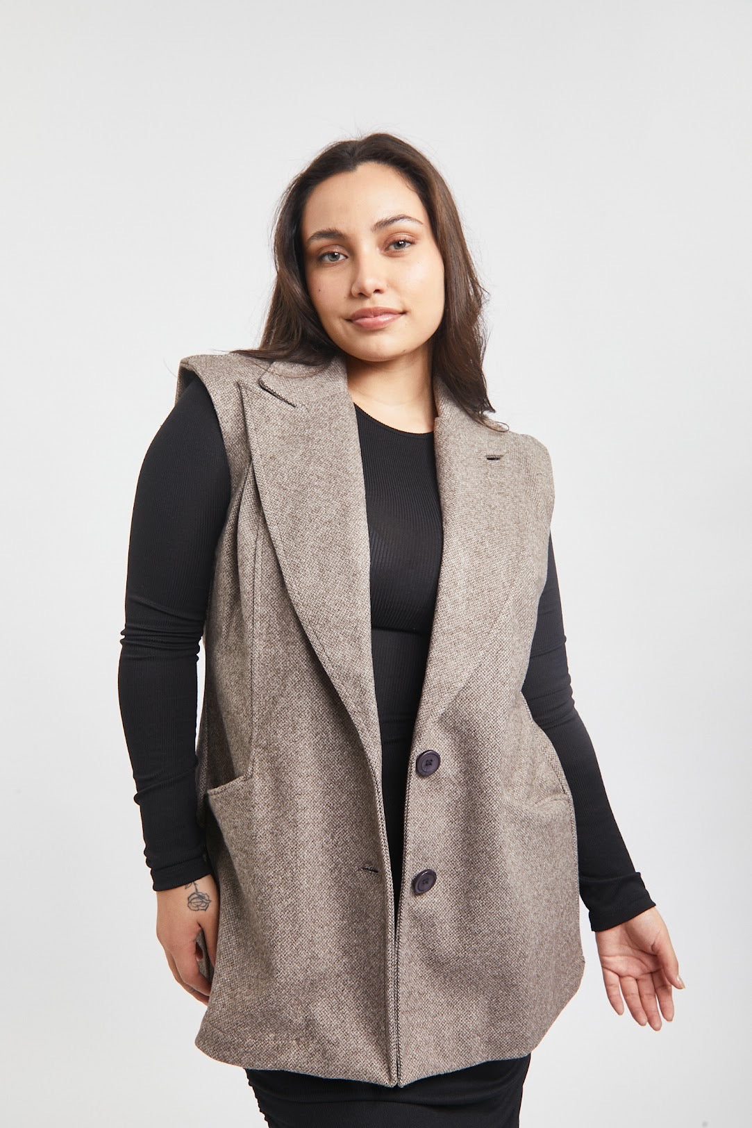 Sastre Vest