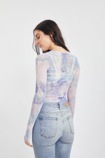 Body Mesh