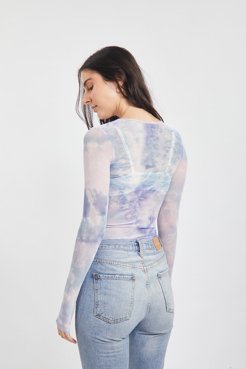 Body Mesh