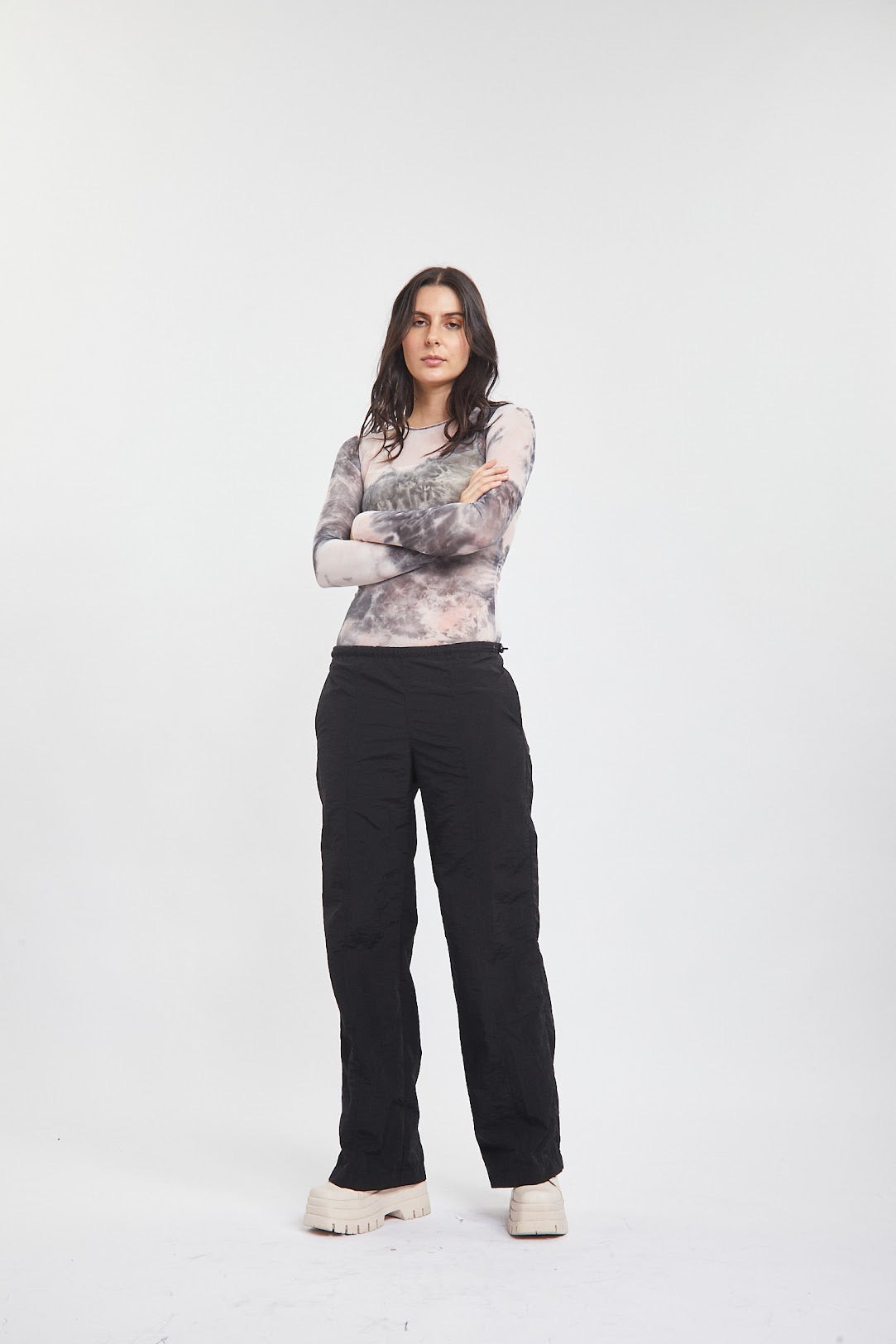 Parachute Pants