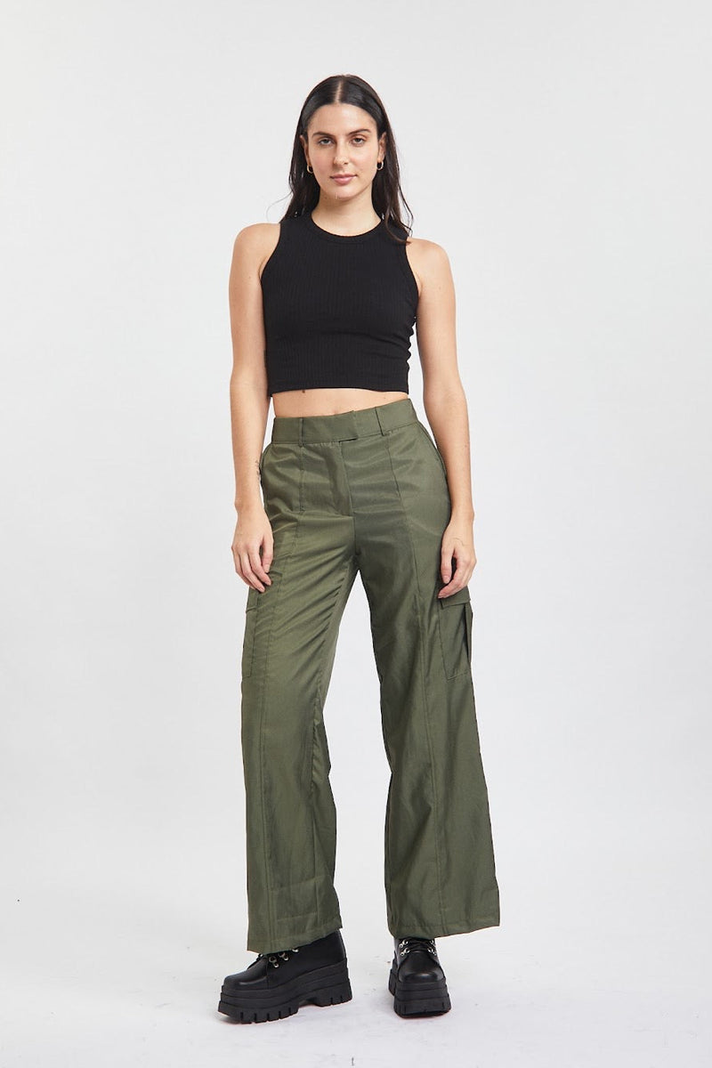 Cargo Pants