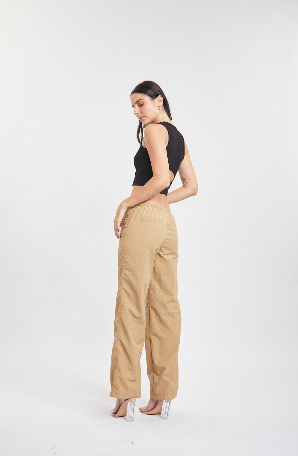 Parachute Pants