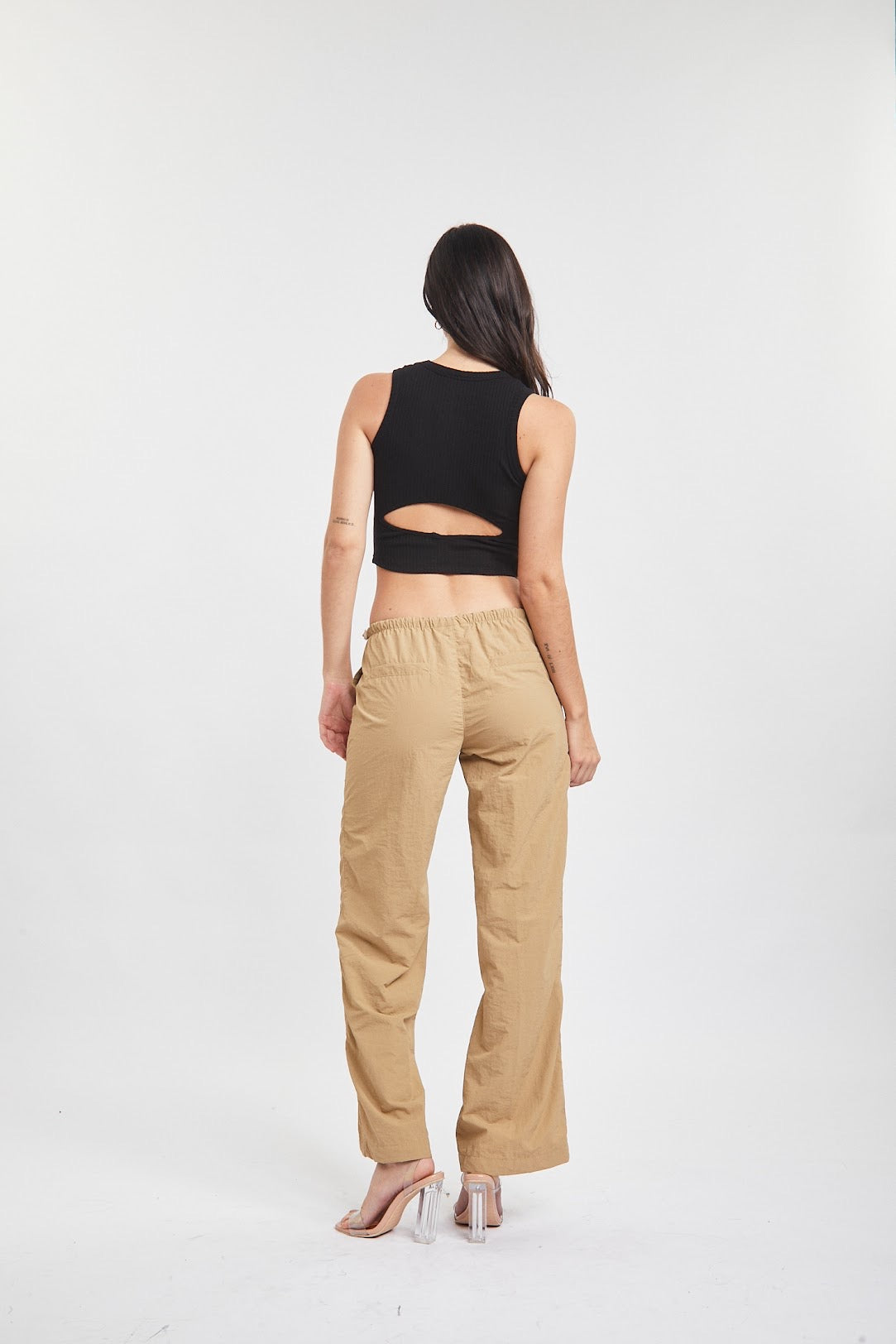 Parachute Pants