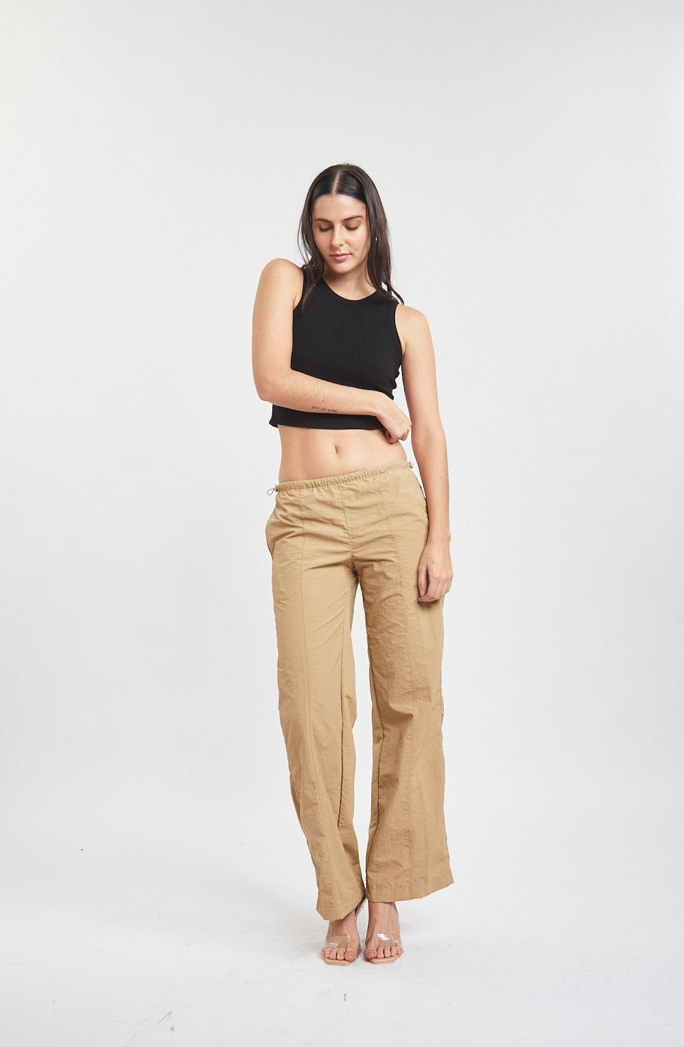 Parachute Pants