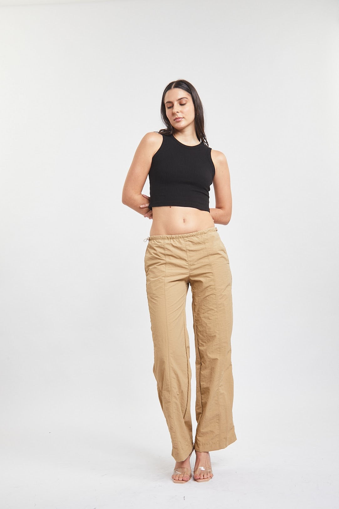 Parachute Pants