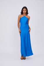 Halter Dress