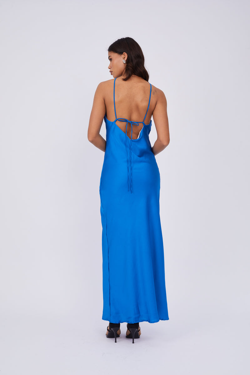 Halter Dress