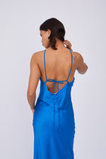 Halter Dress
