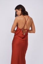 Halter Dress