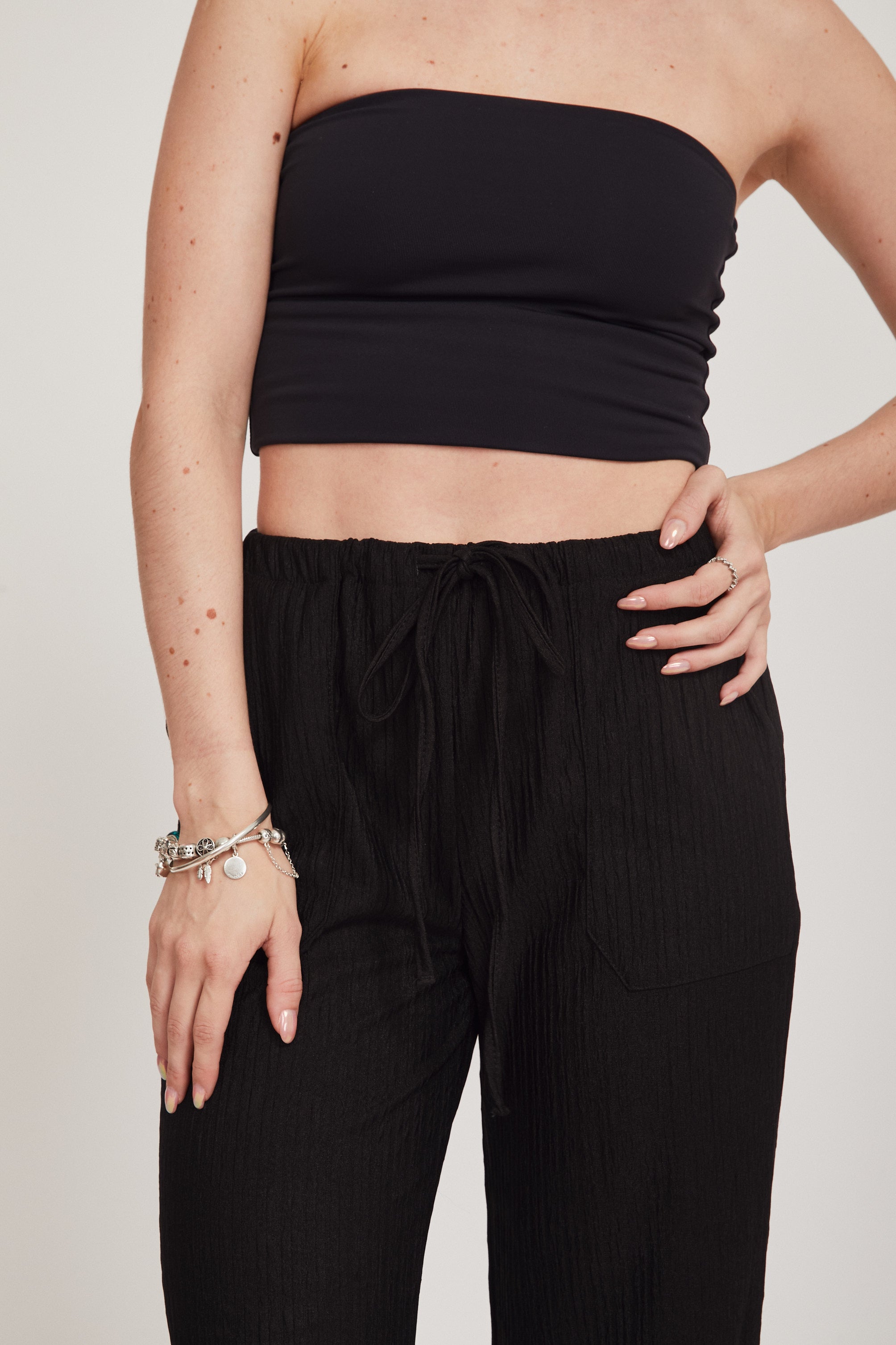 Relaxed Pants