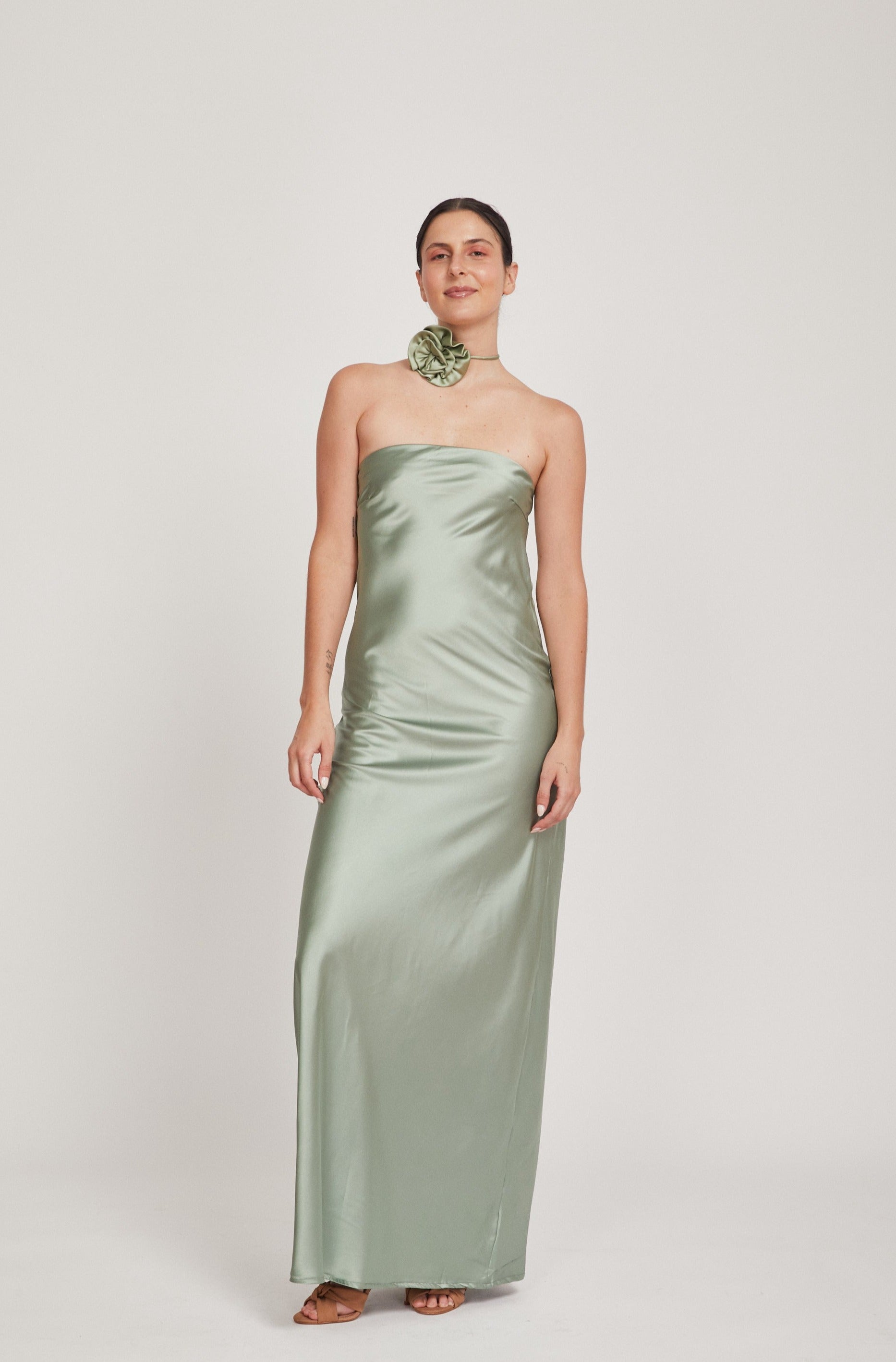 Bow Dress