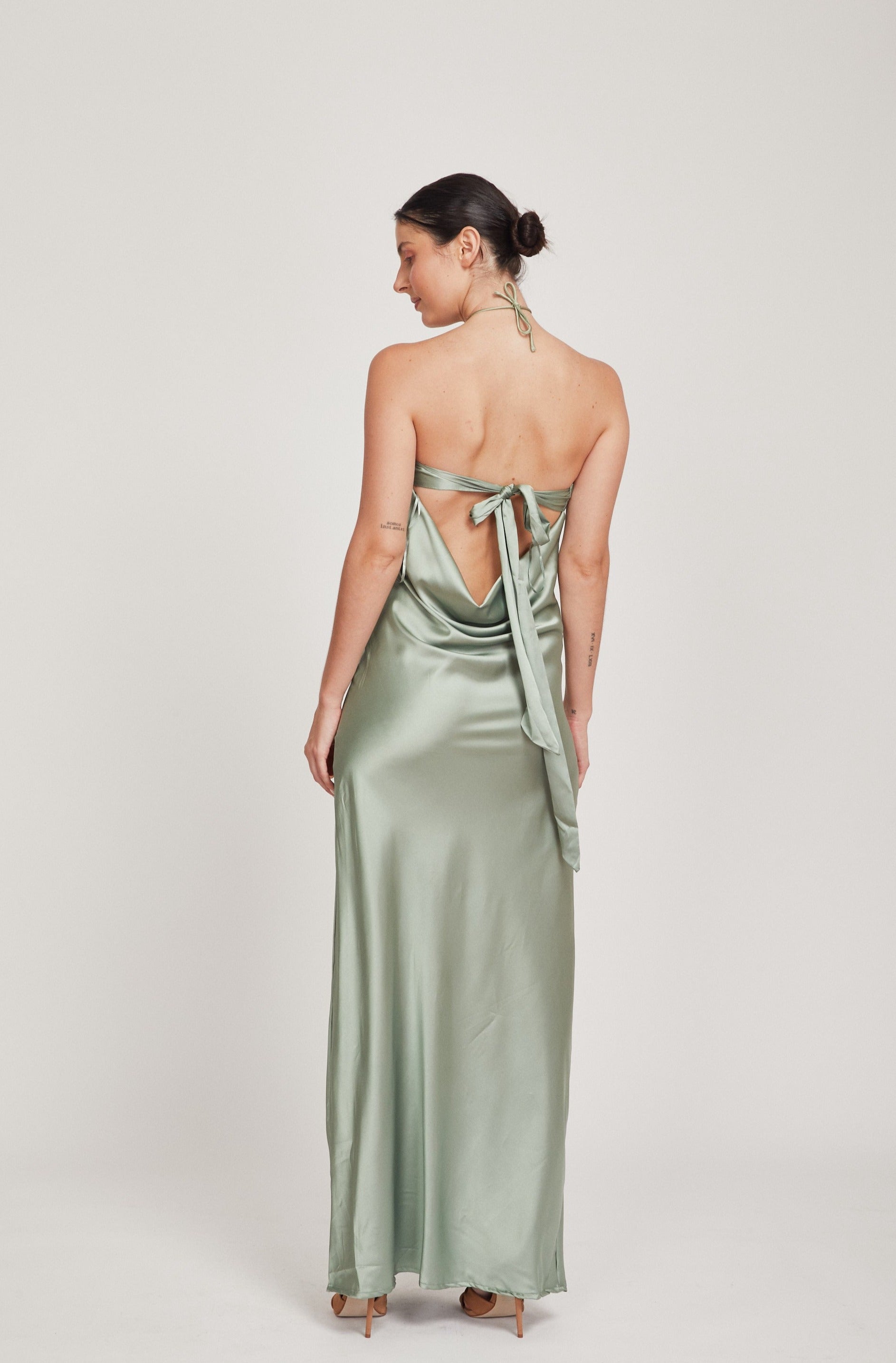 Bow Dress
