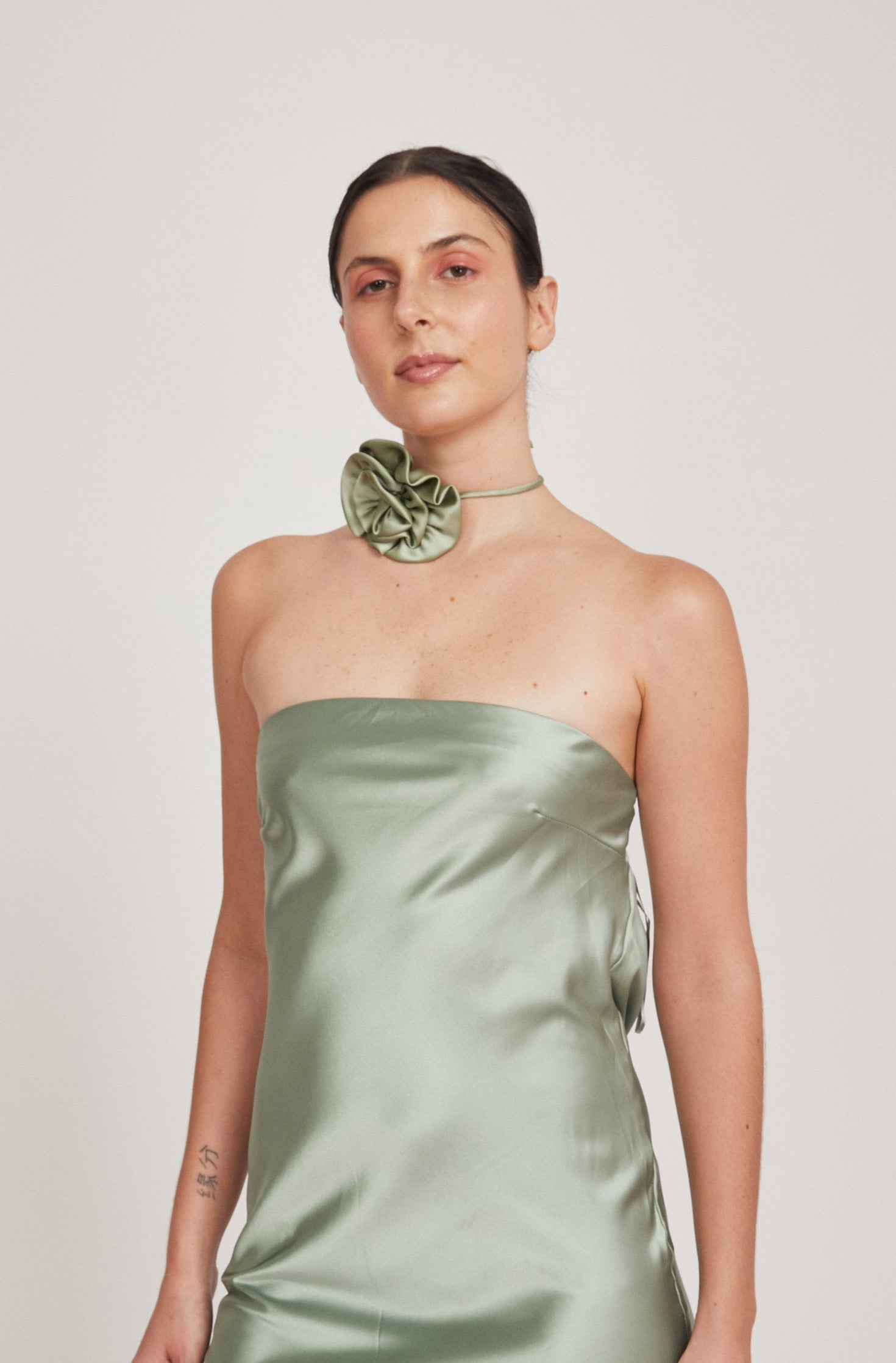 Bow Dress