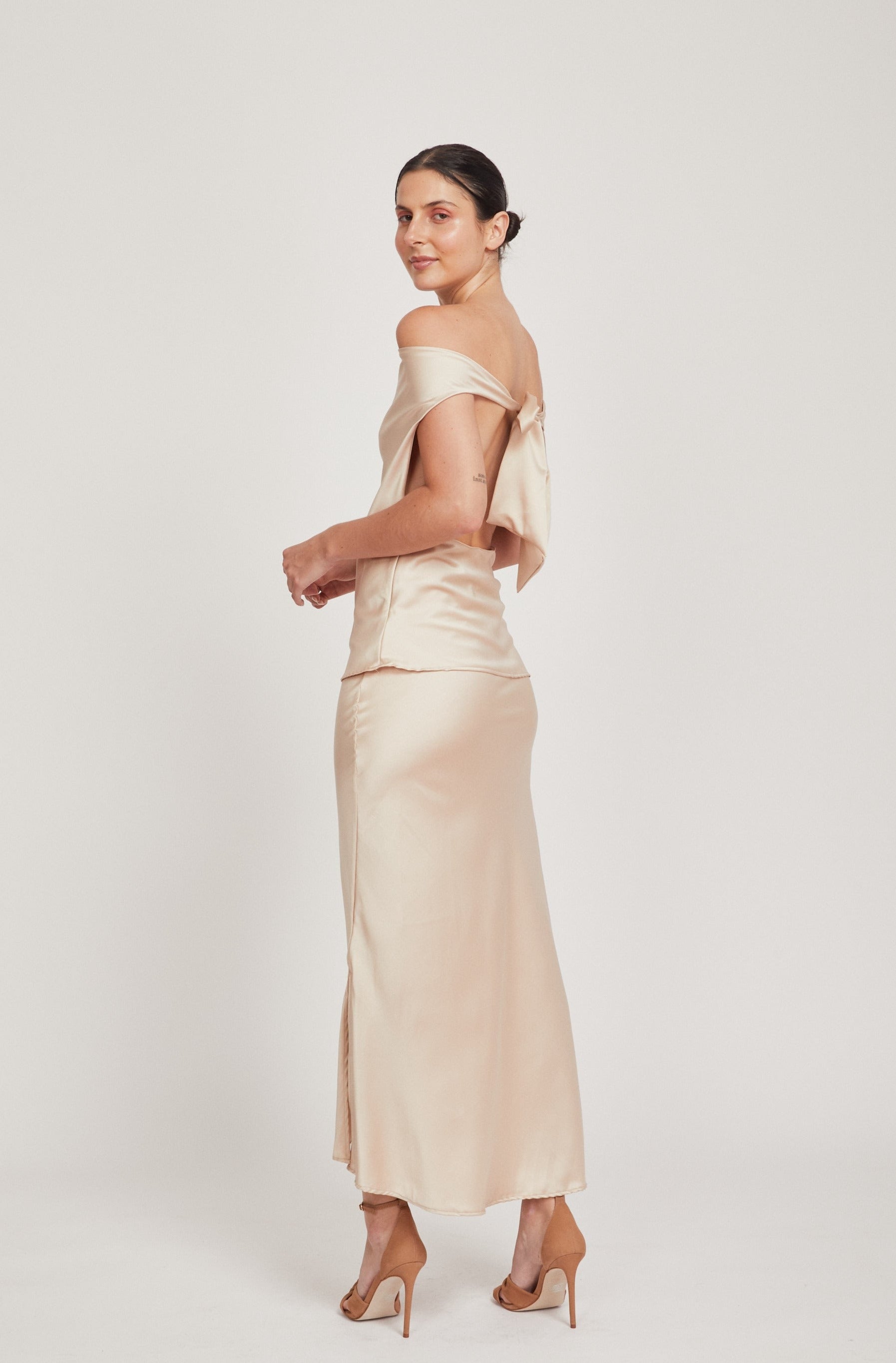 Essential Skirt